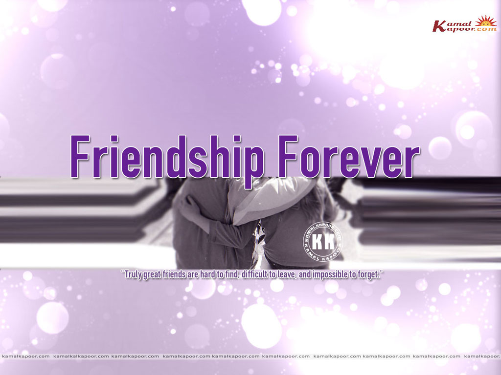 Friendship Day Wallpaper